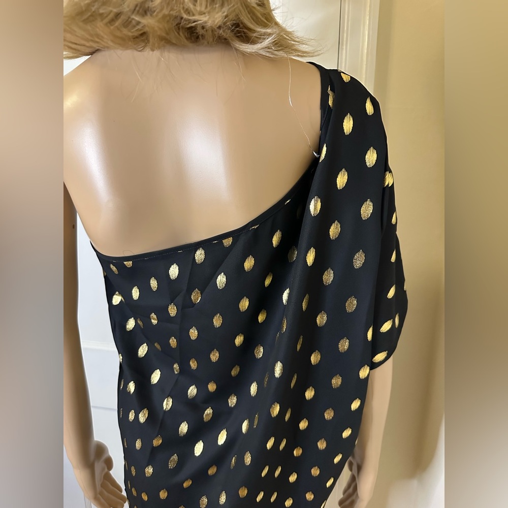 NWOT | SHEIN Print Top - Size XL (12) - Picture 7 of 12